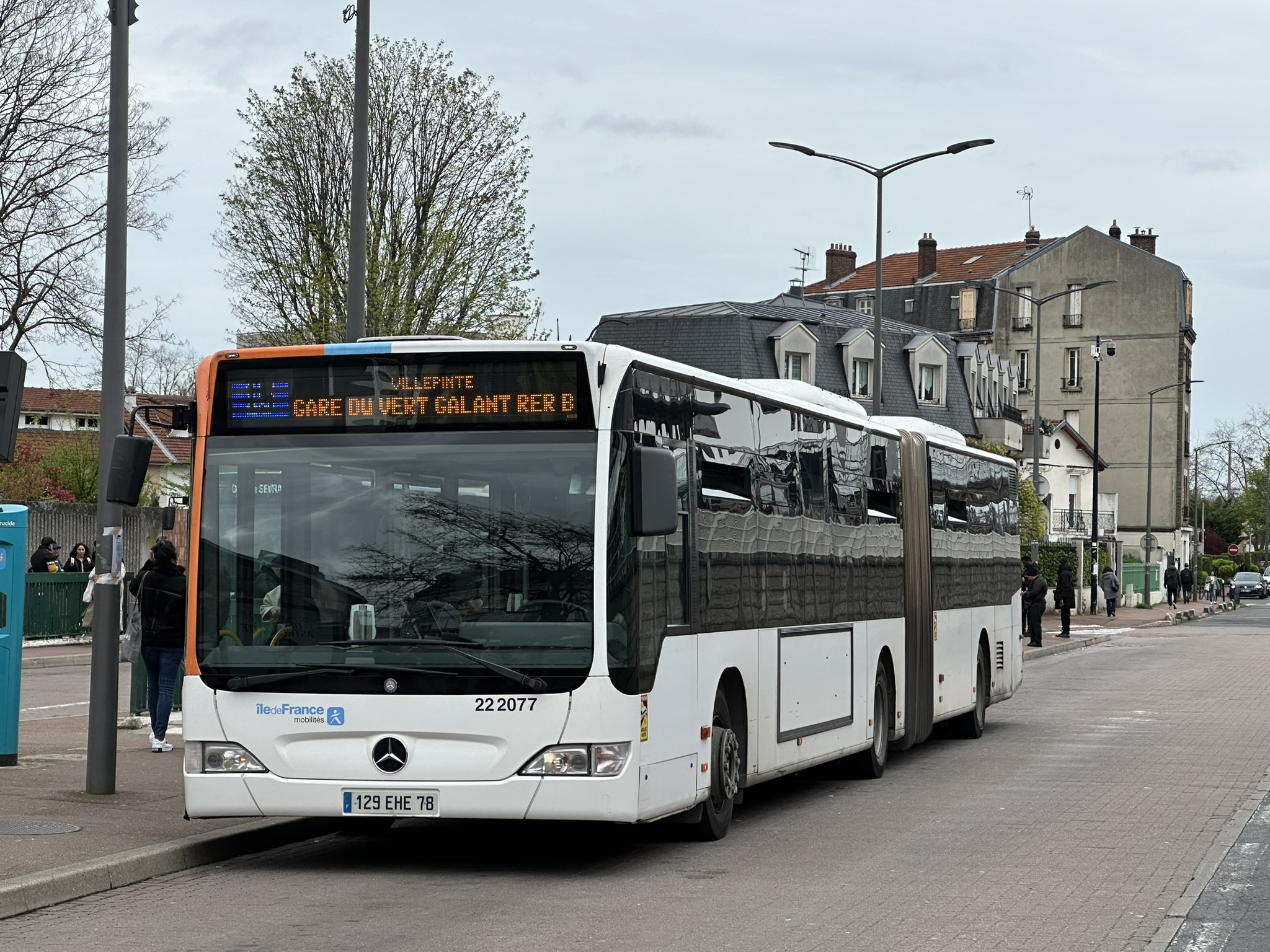 Image du véhicule