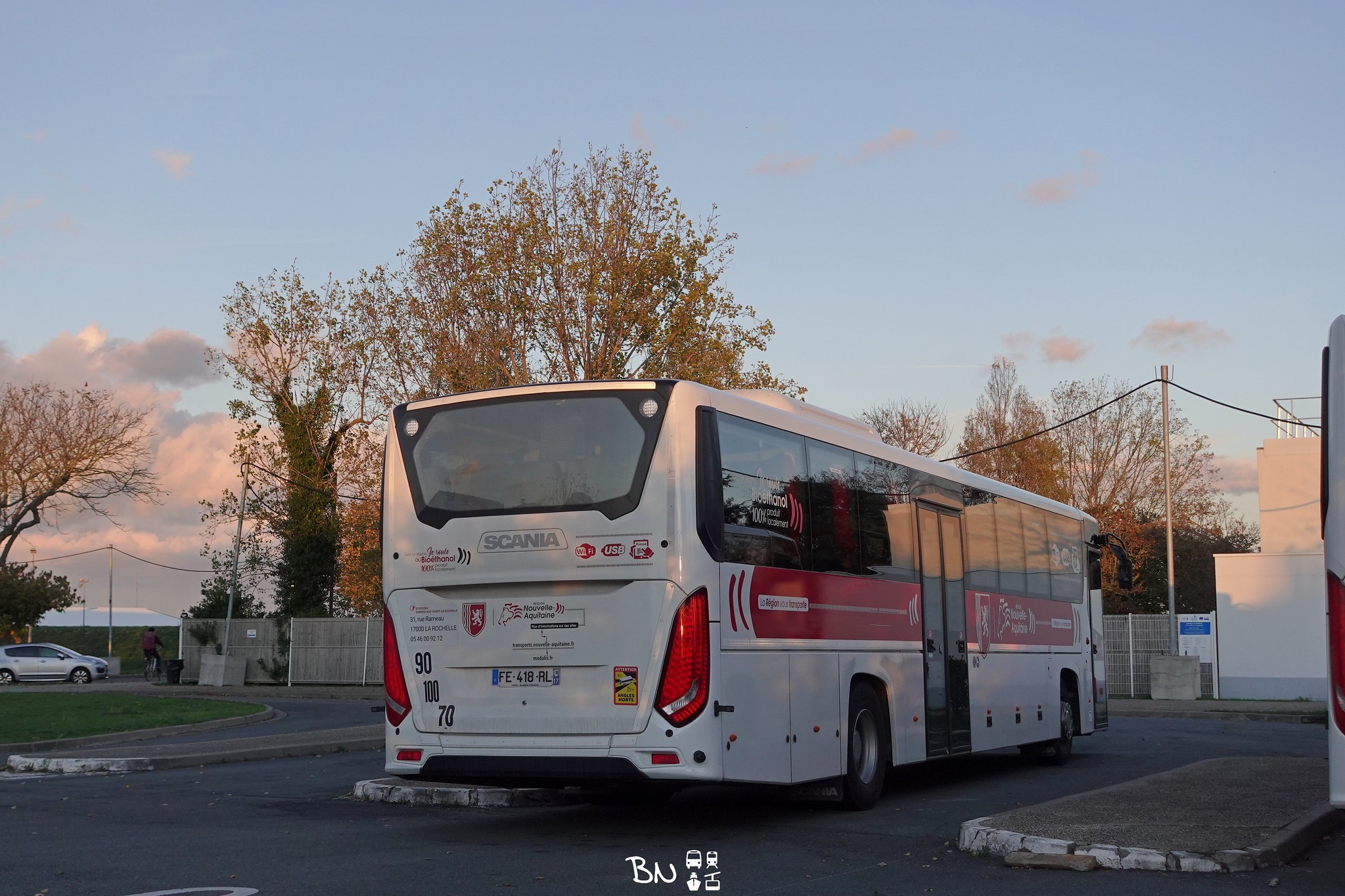 Image du véhicule