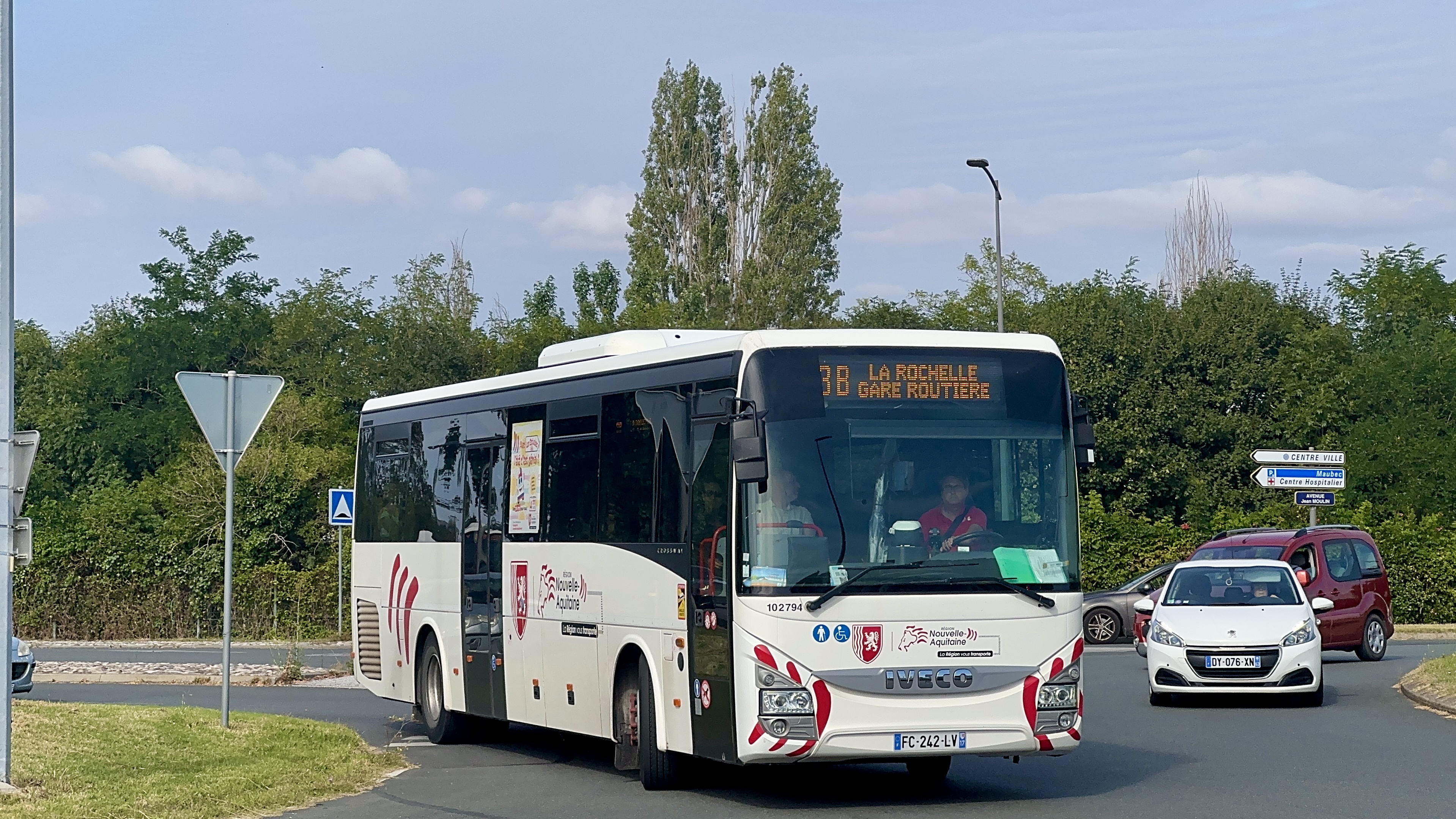 Image du véhicule