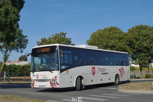 Image du véhicule