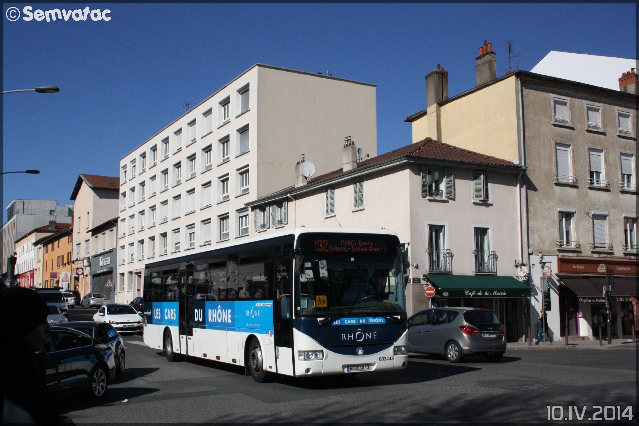 Image du véhicule