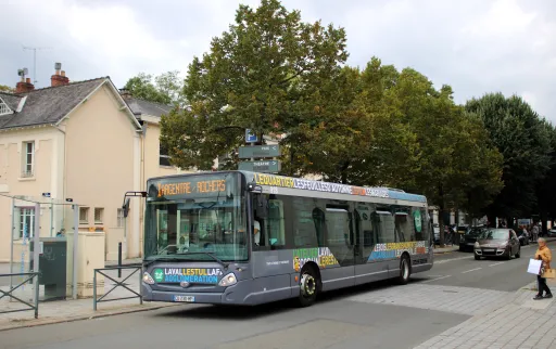 Image du véhicule