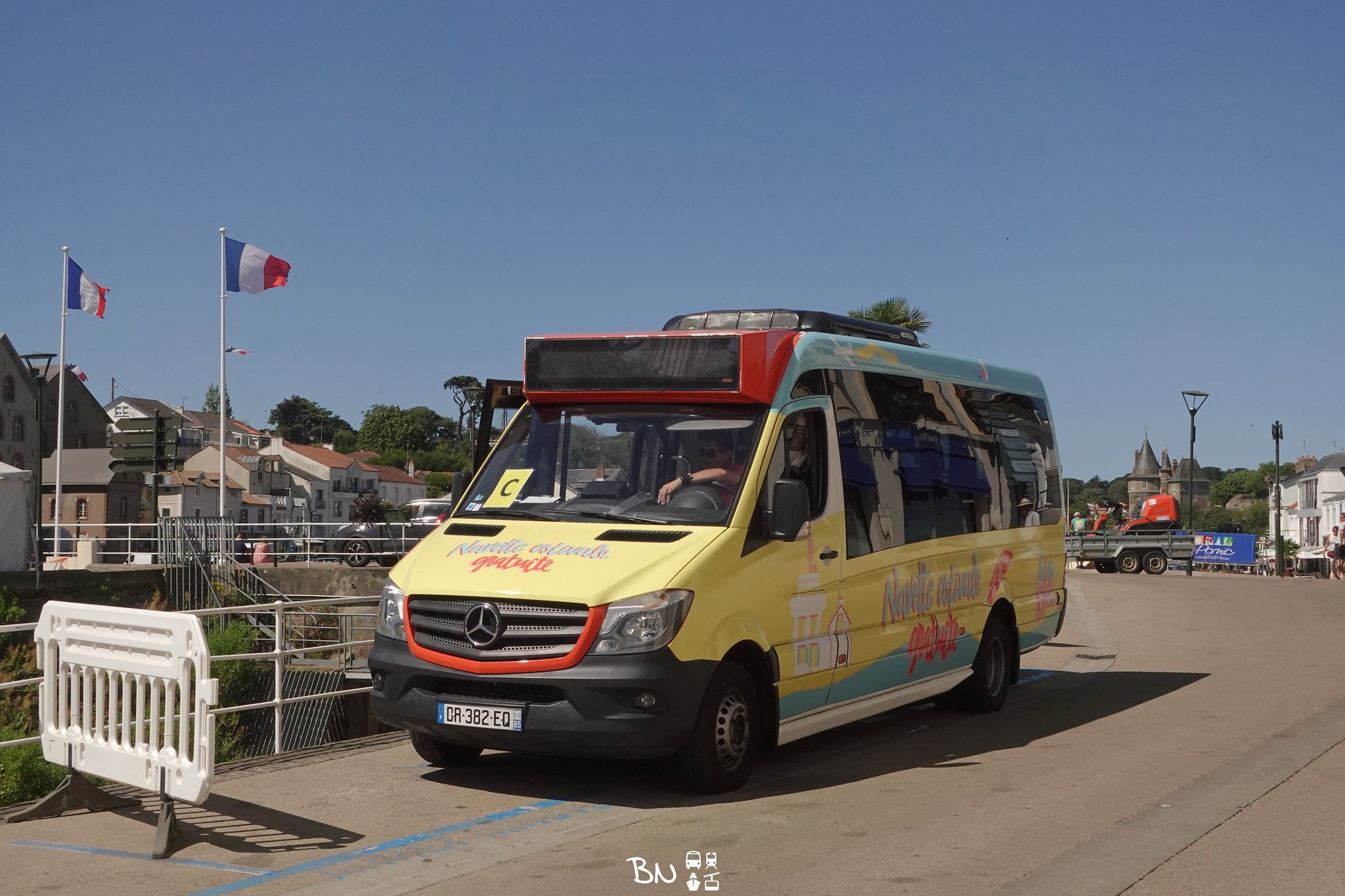 Image du véhicule