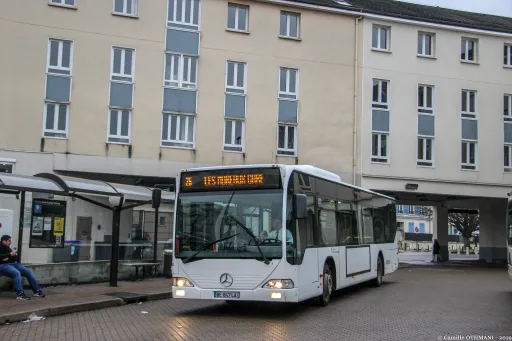 Image du véhicule