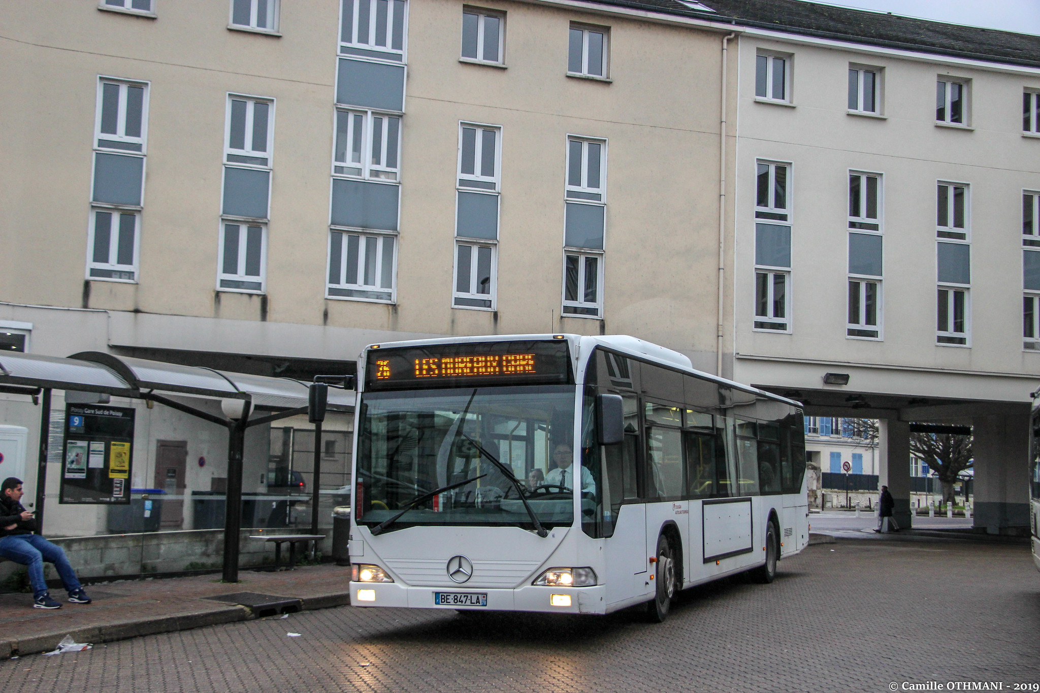 Image du véhicule