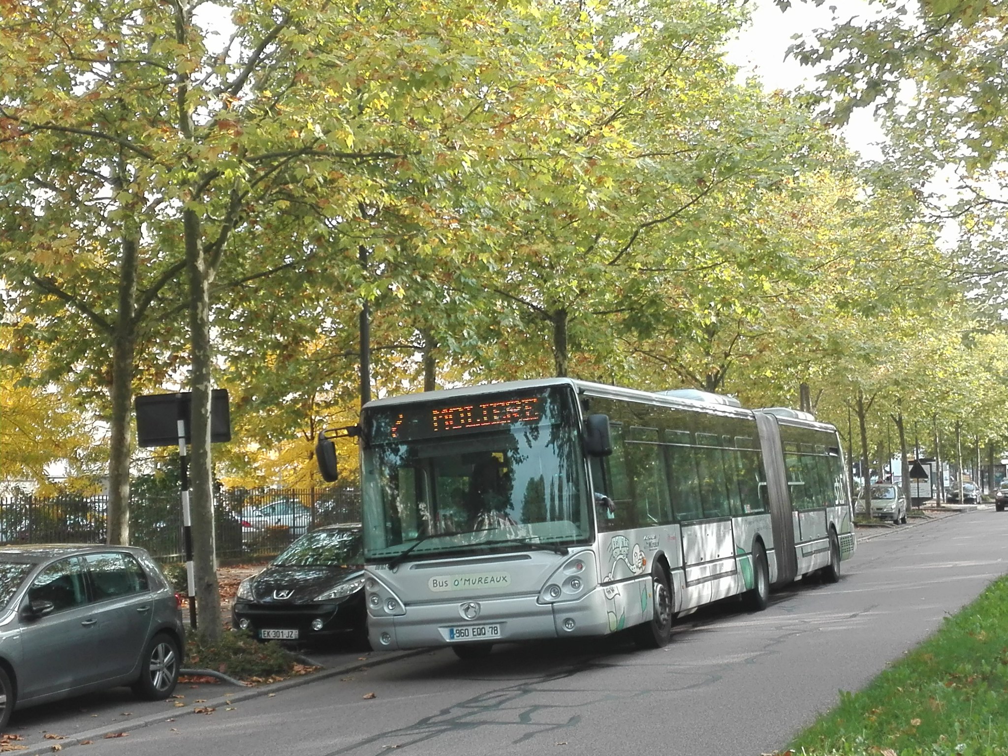 Image du véhicule