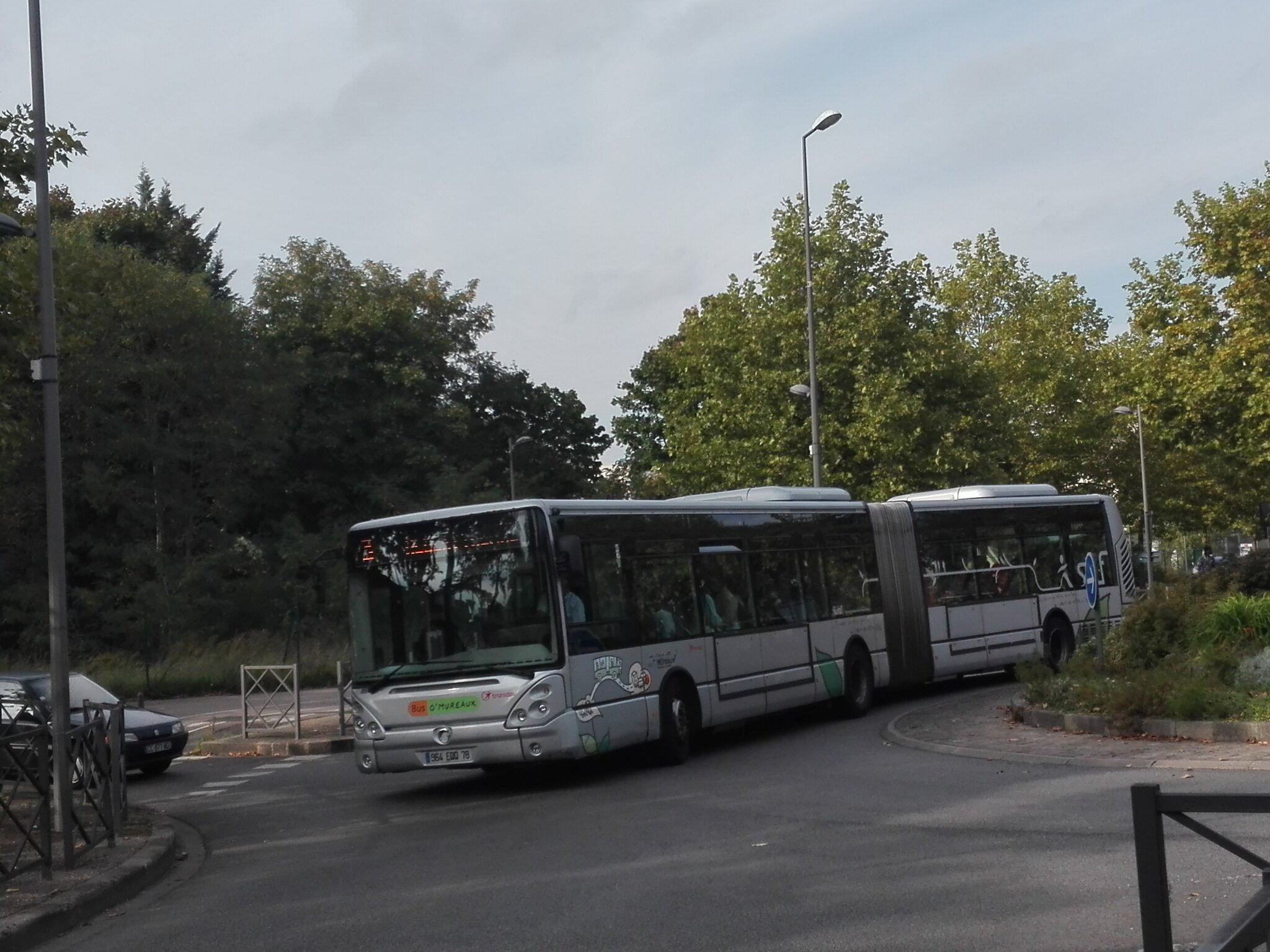 Image du véhicule