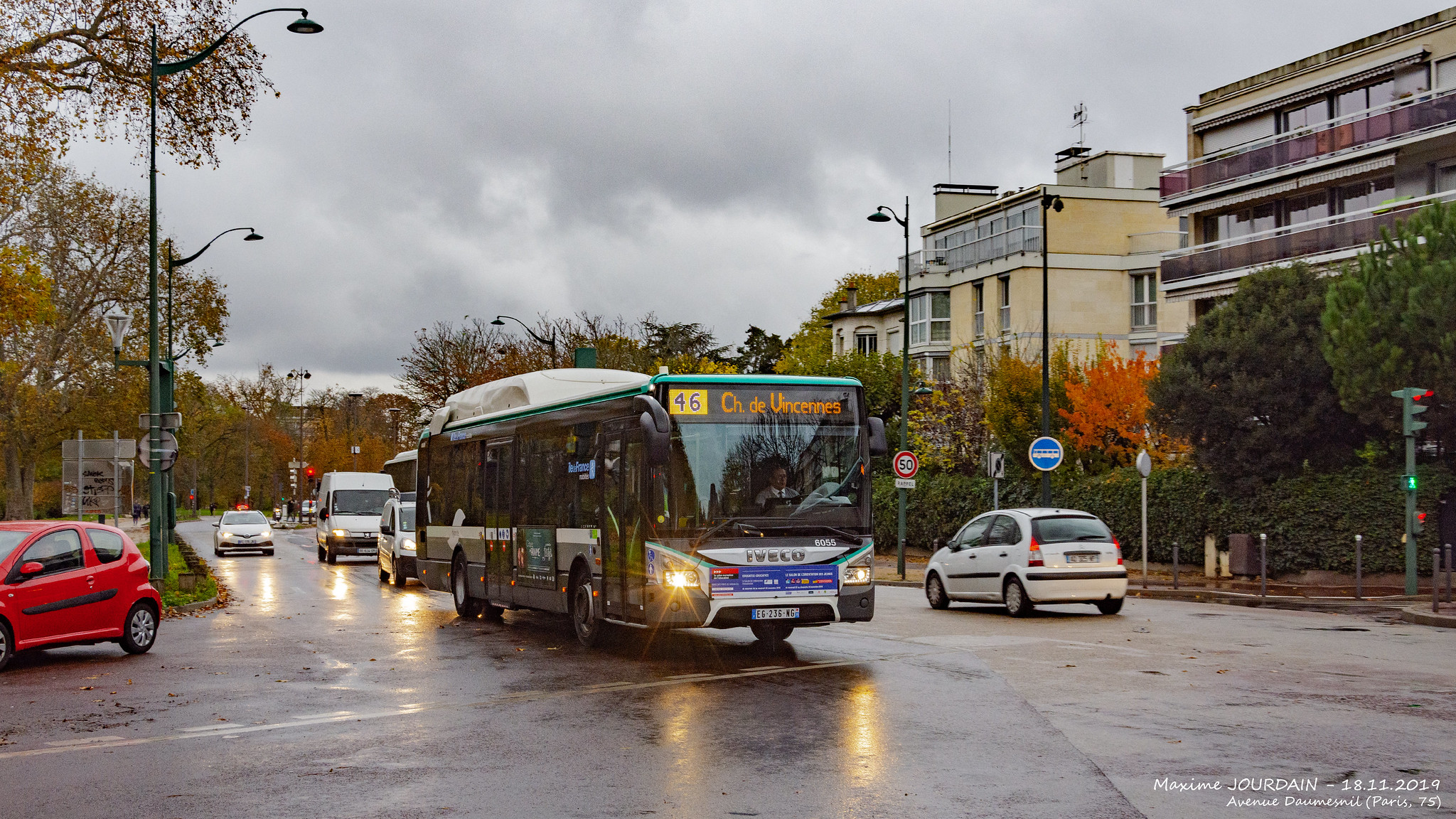 Image du véhicule