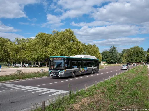 Image du véhicule
