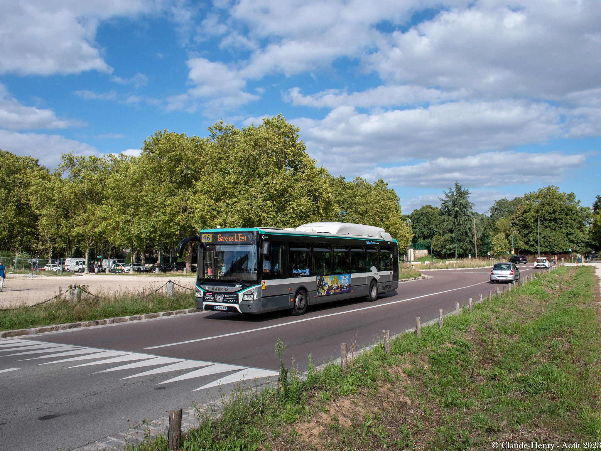 Image du véhicule