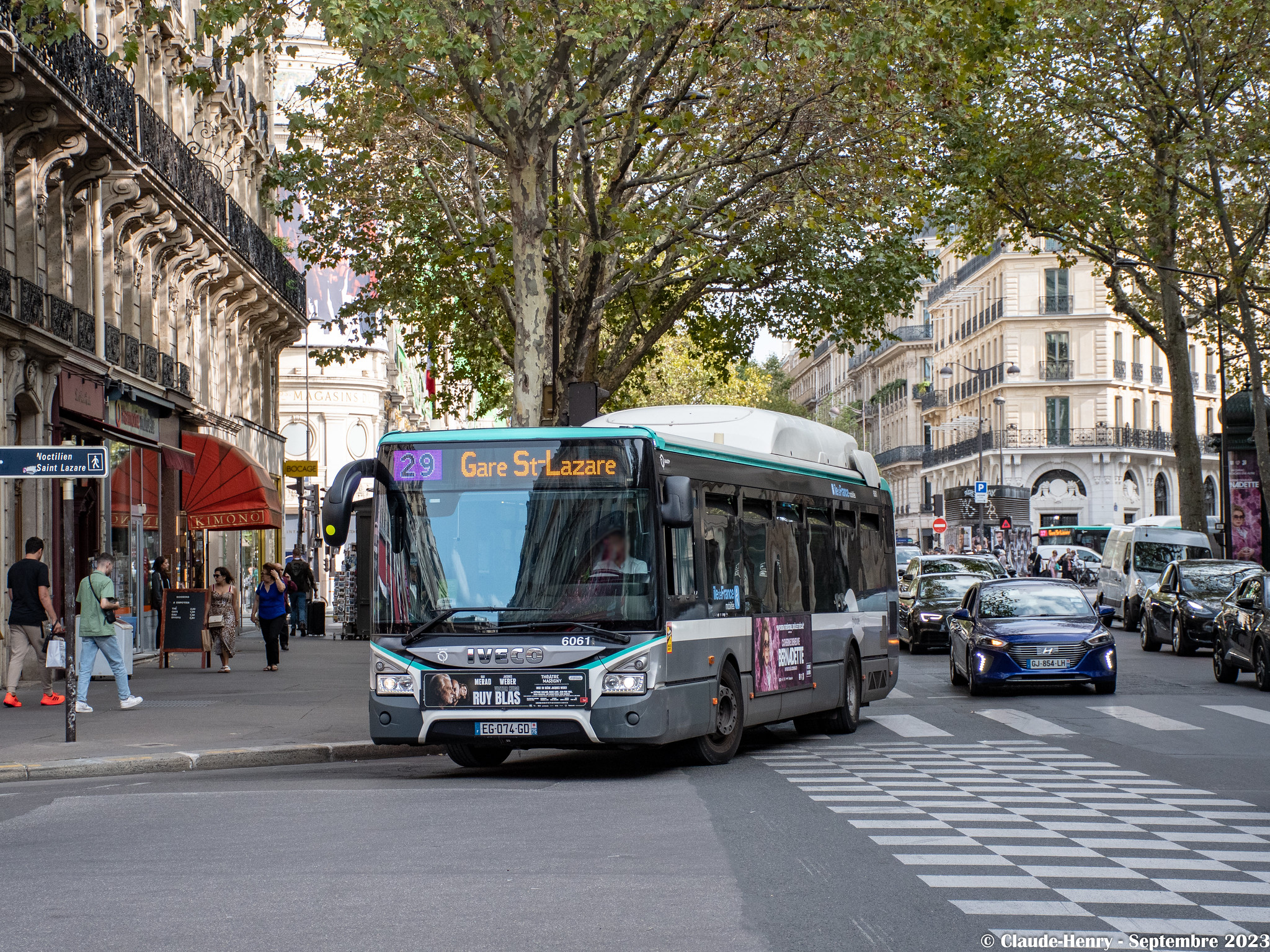 Image du véhicule