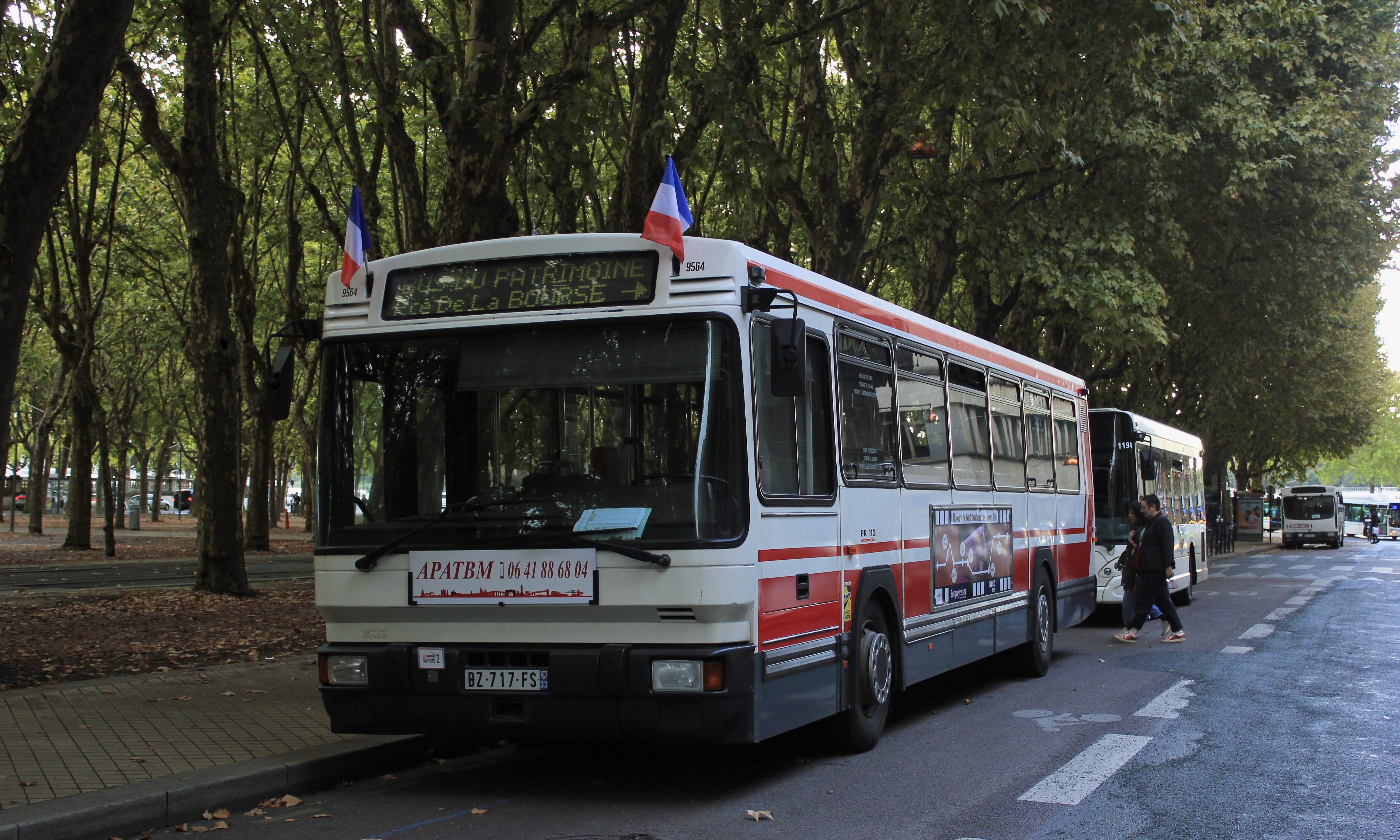 Image du véhicule