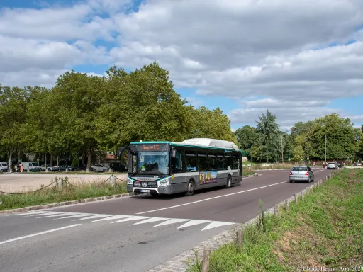 Image du véhicule