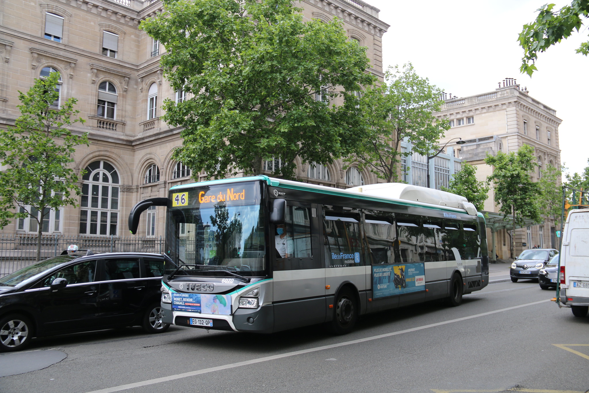 Image du véhicule