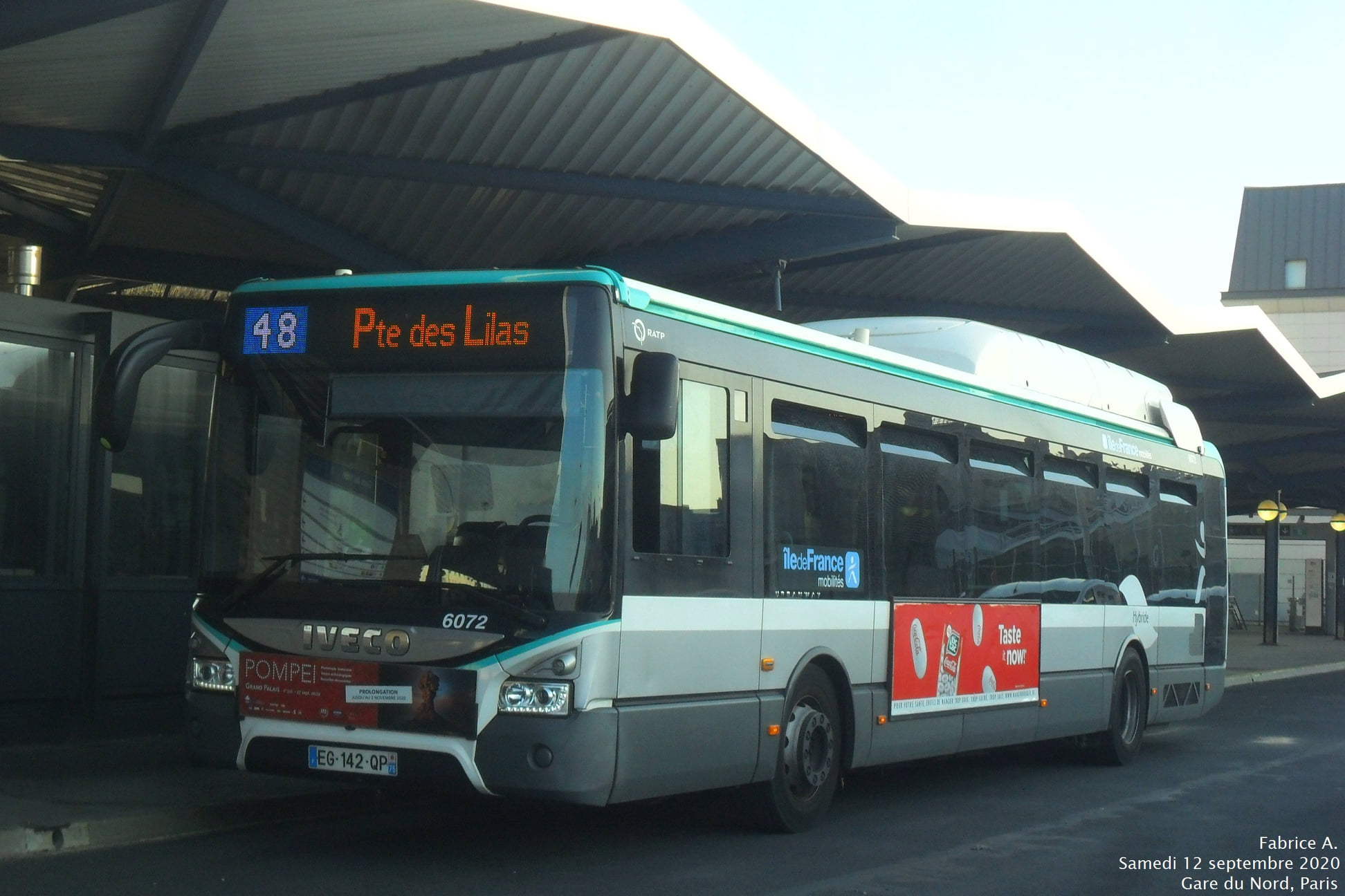 Image du véhicule
