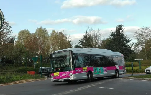 Image du véhicule