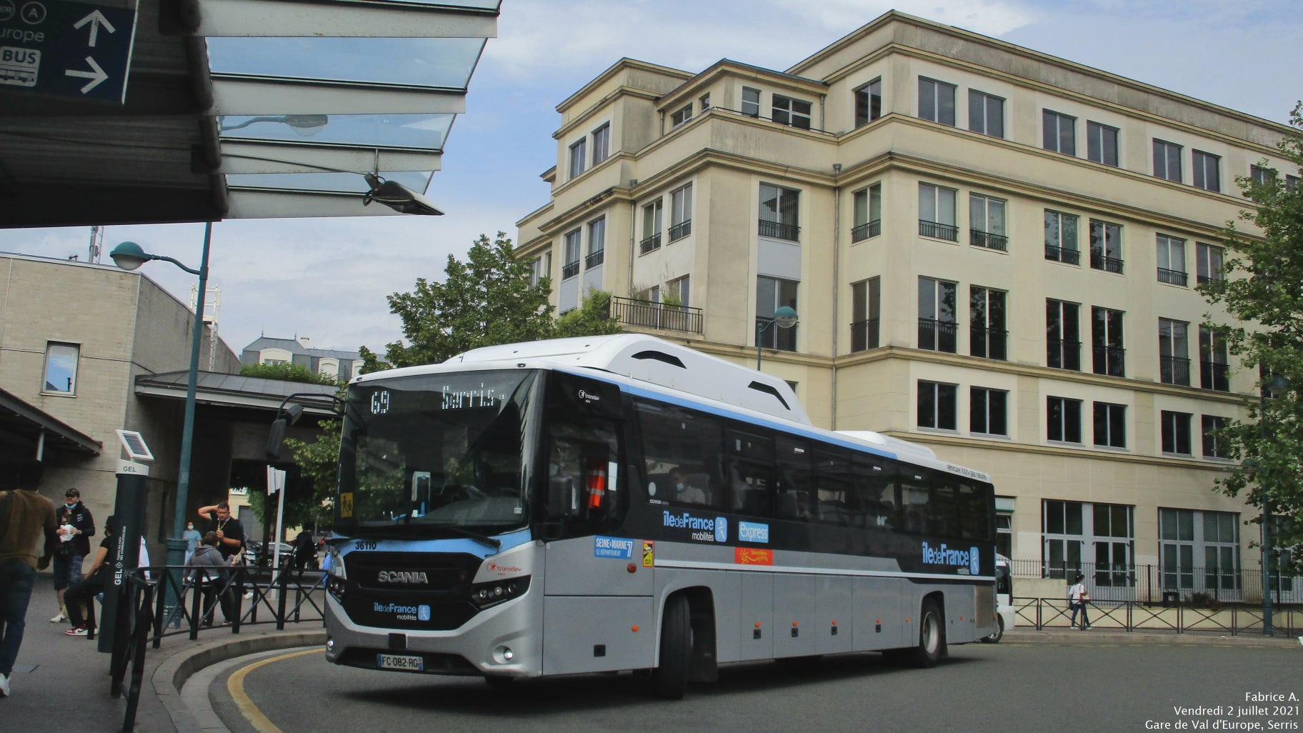 Image du véhicule
