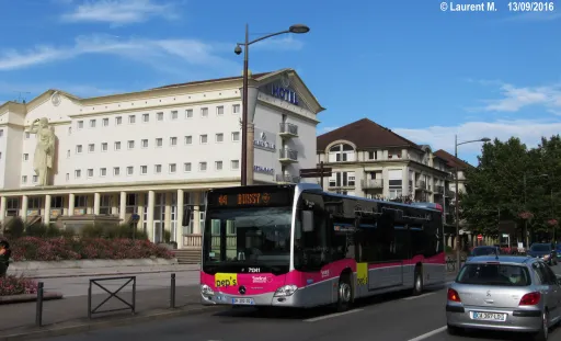 Image du véhicule