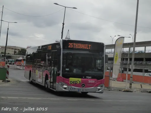 Image du véhicule