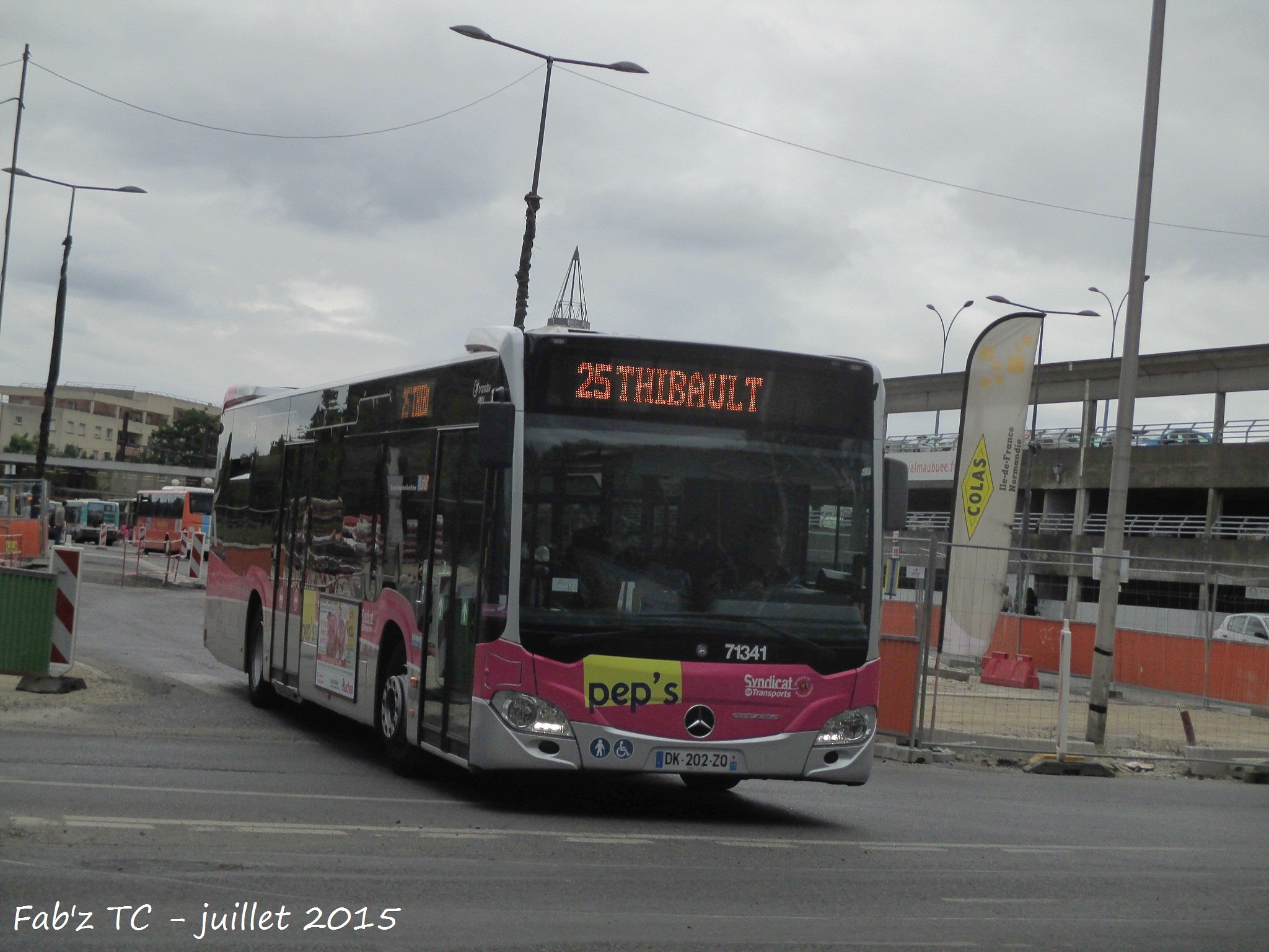 Image du véhicule