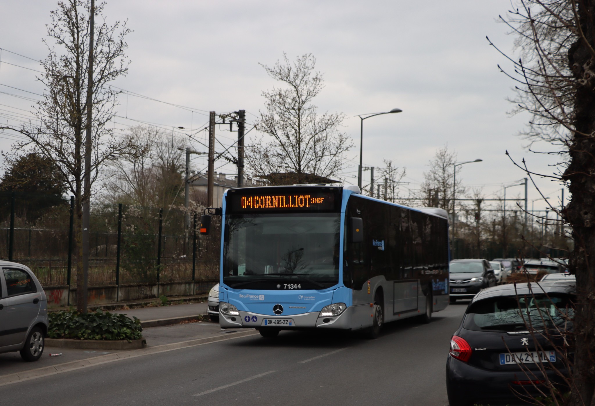 Image du véhicule