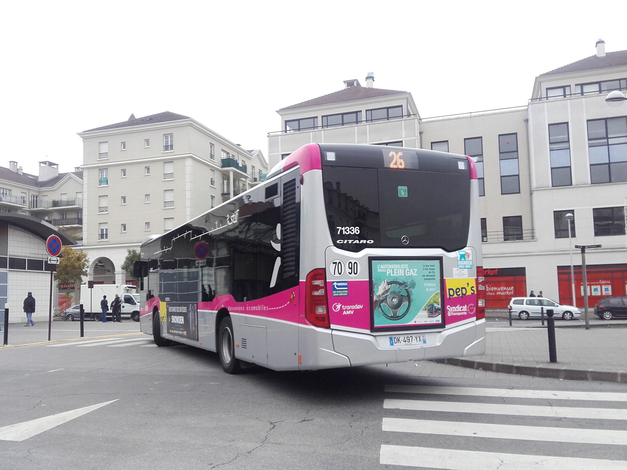 Image du véhicule