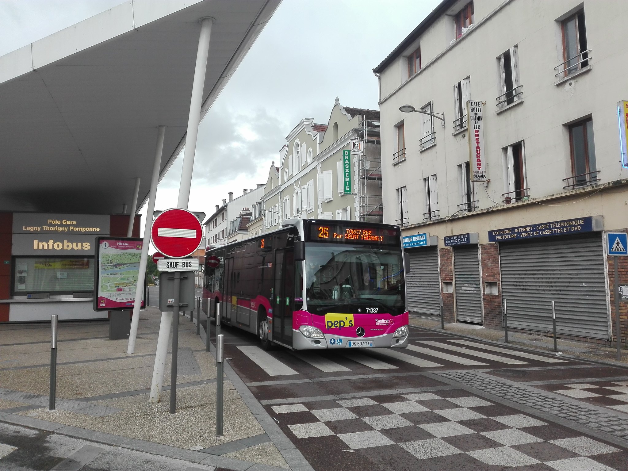 Image du véhicule