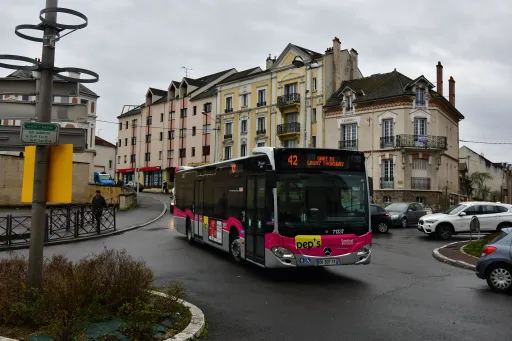 Image du véhicule