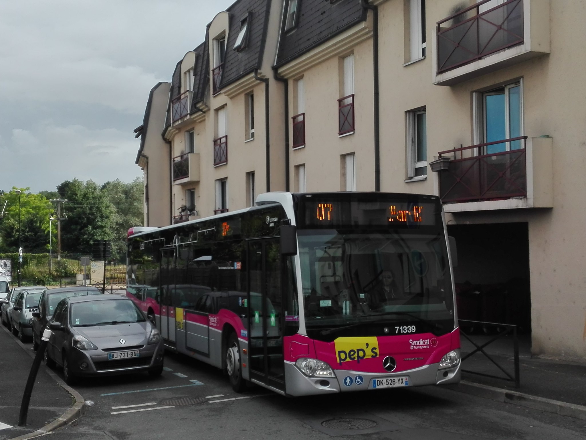 Image du véhicule