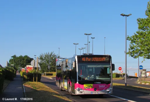 Image du véhicule