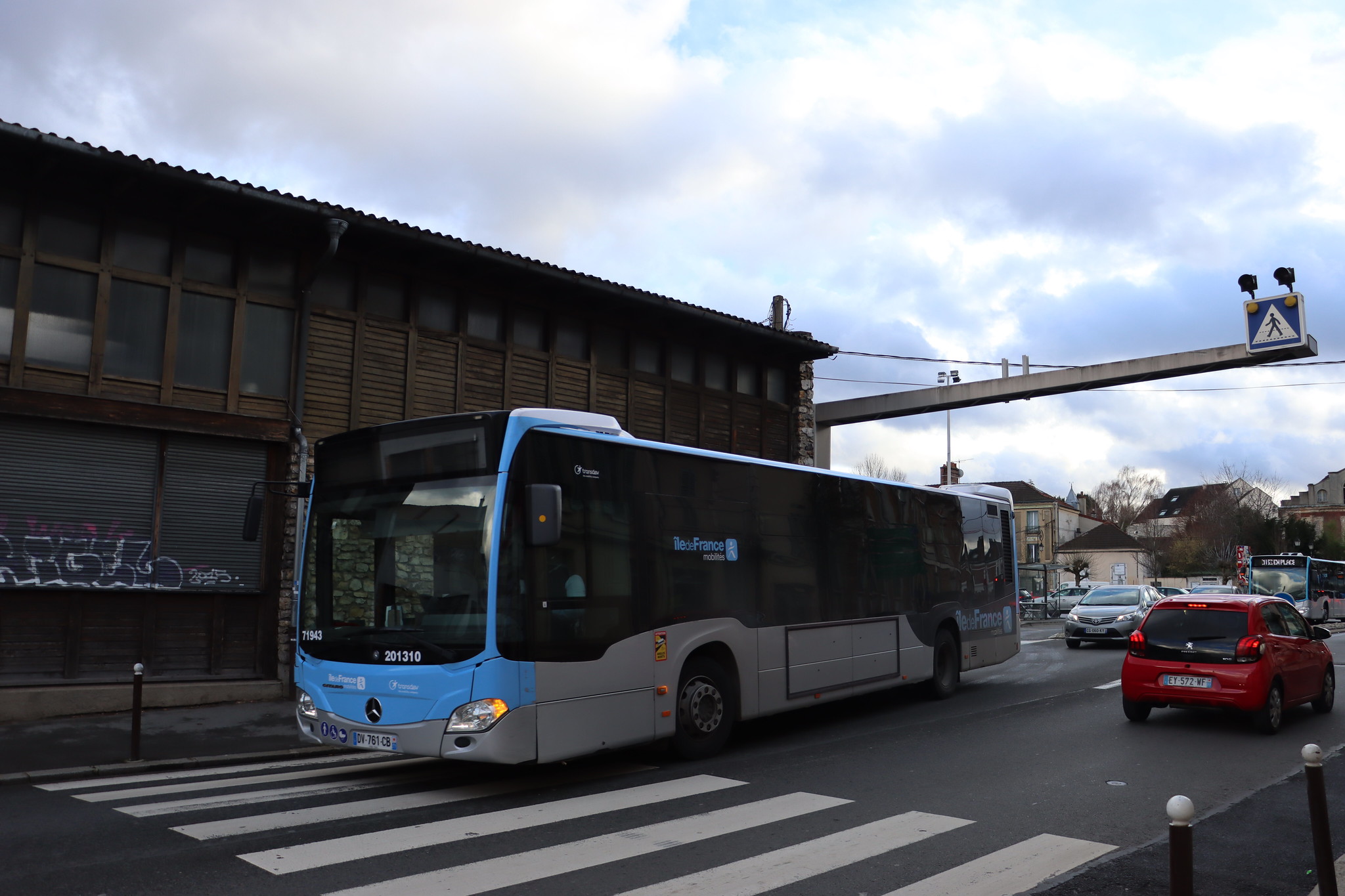 Image du véhicule