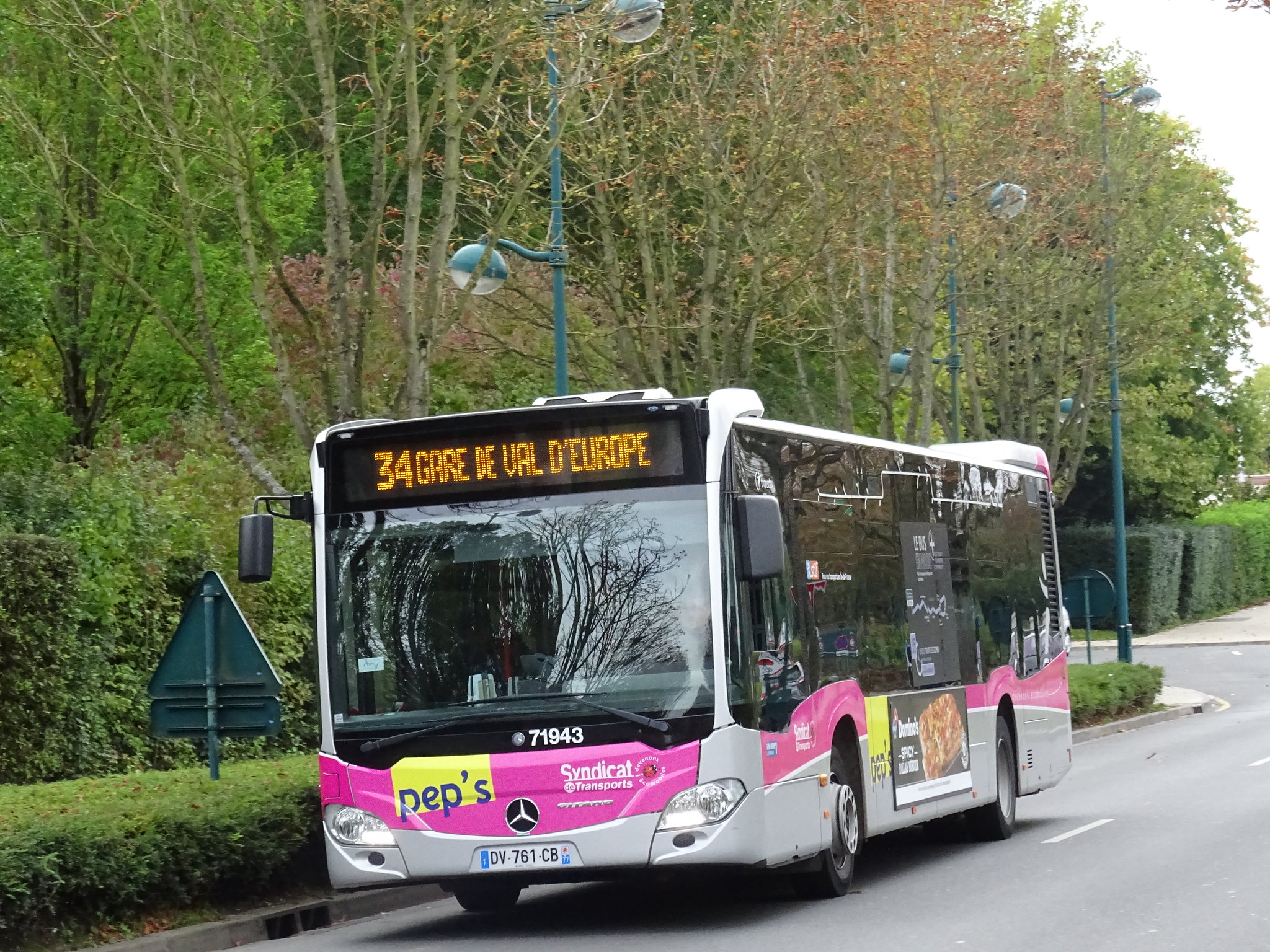 Image du véhicule