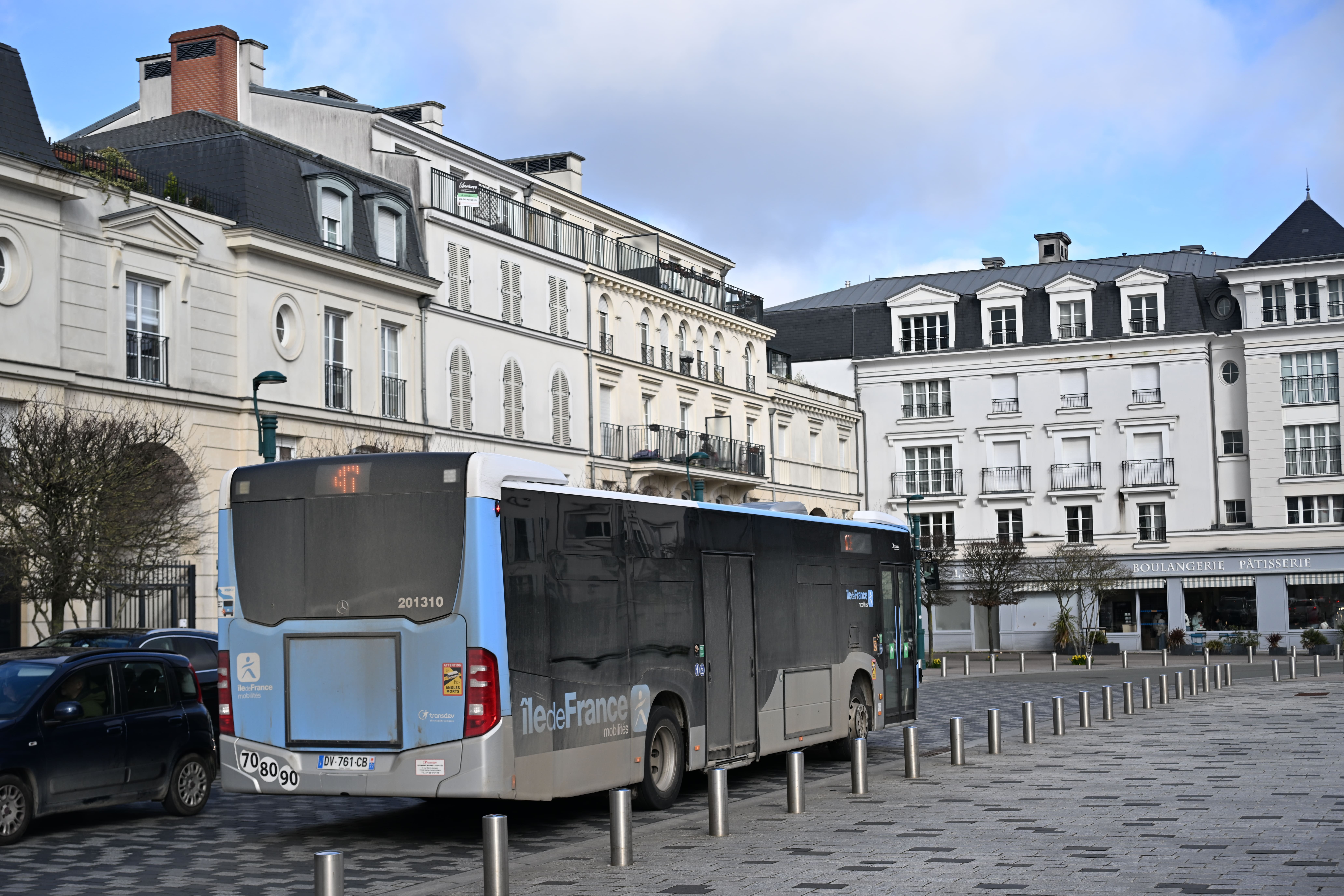 Image du véhicule
