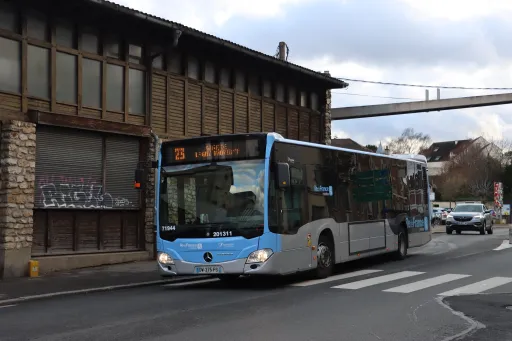 Image du véhicule