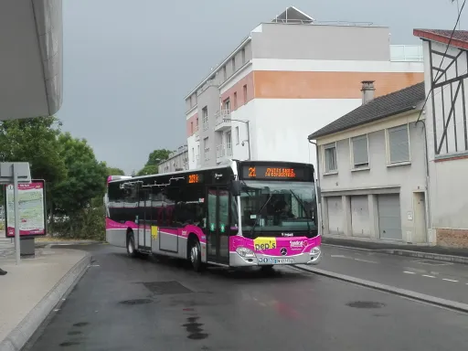 Image du véhicule
