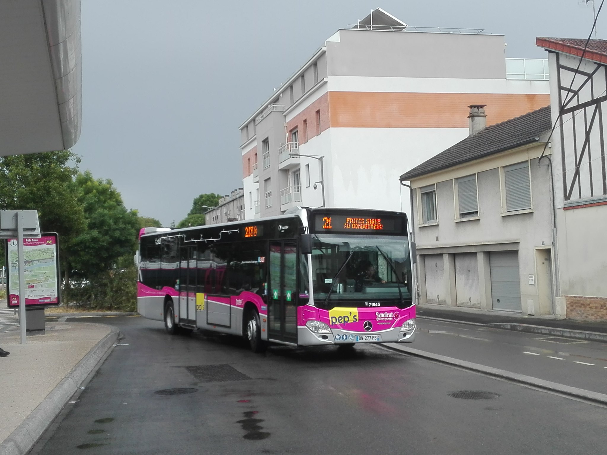 Image du véhicule