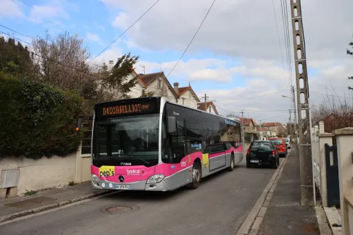 Image du véhicule