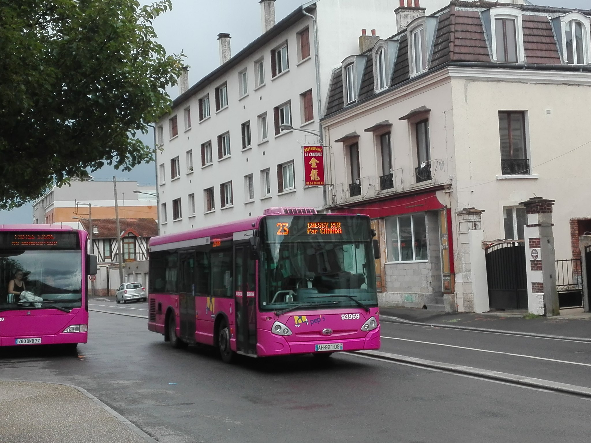 Image du véhicule