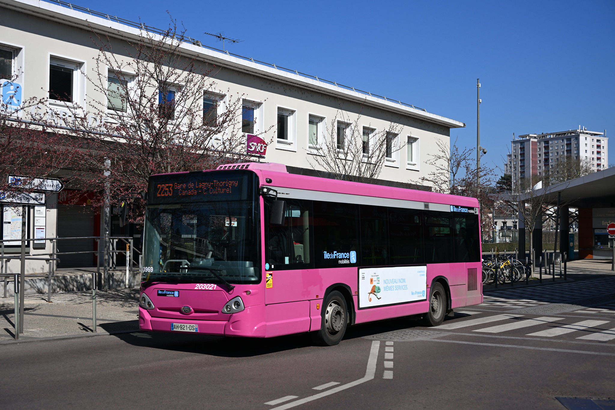 Image du véhicule