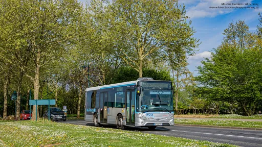 Image du véhicule