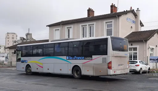 Image du véhicule