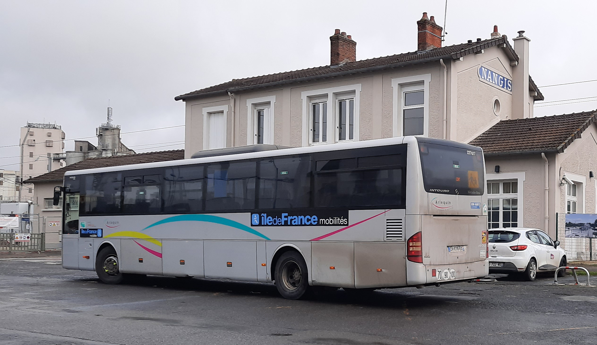 Image du véhicule