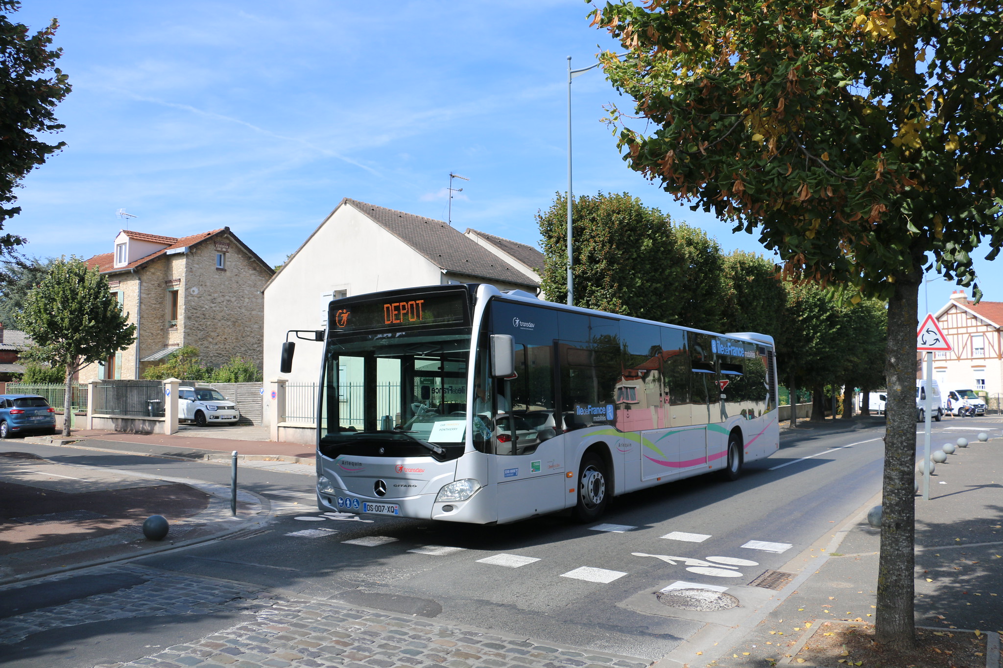 Image du véhicule
