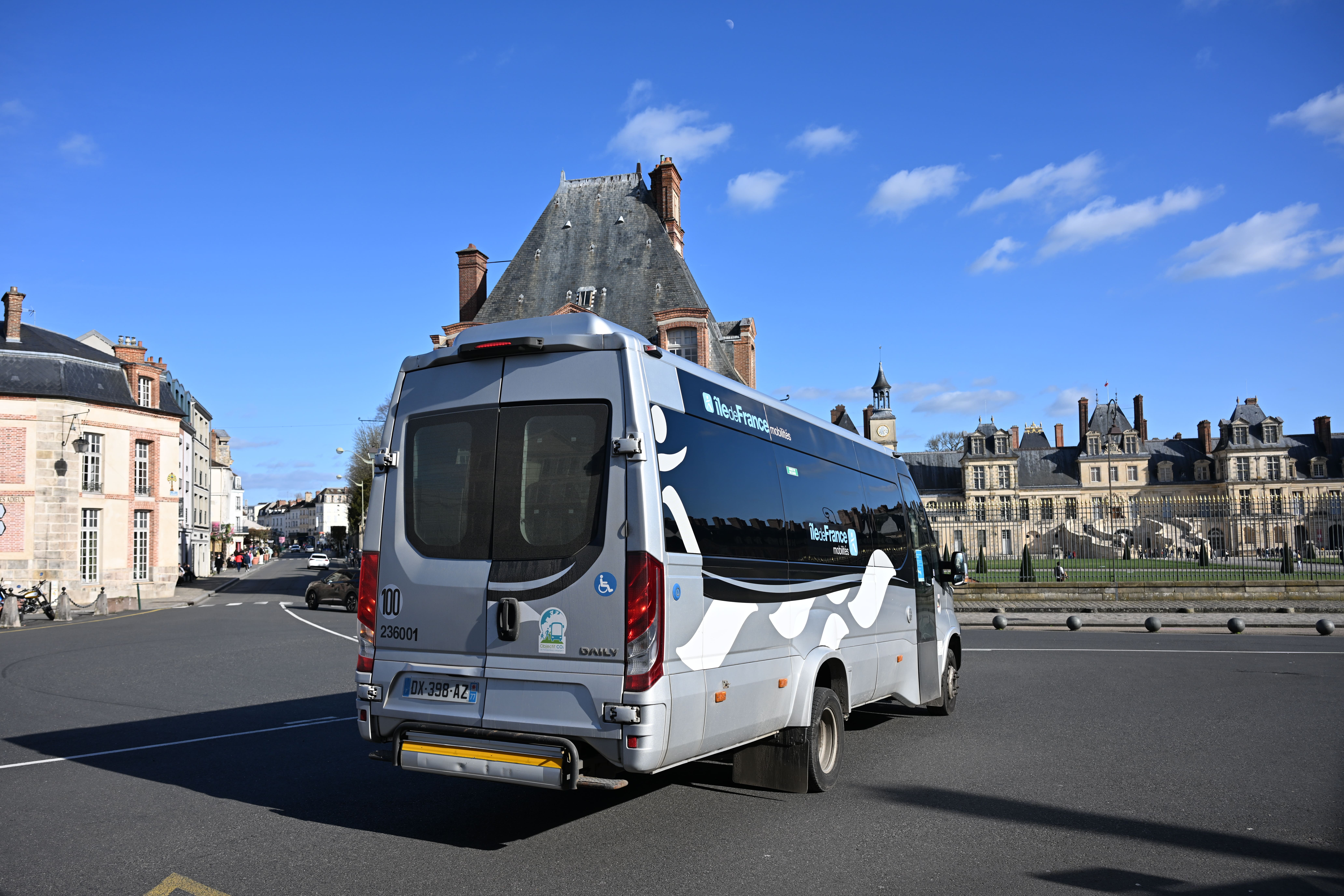 Image du véhicule