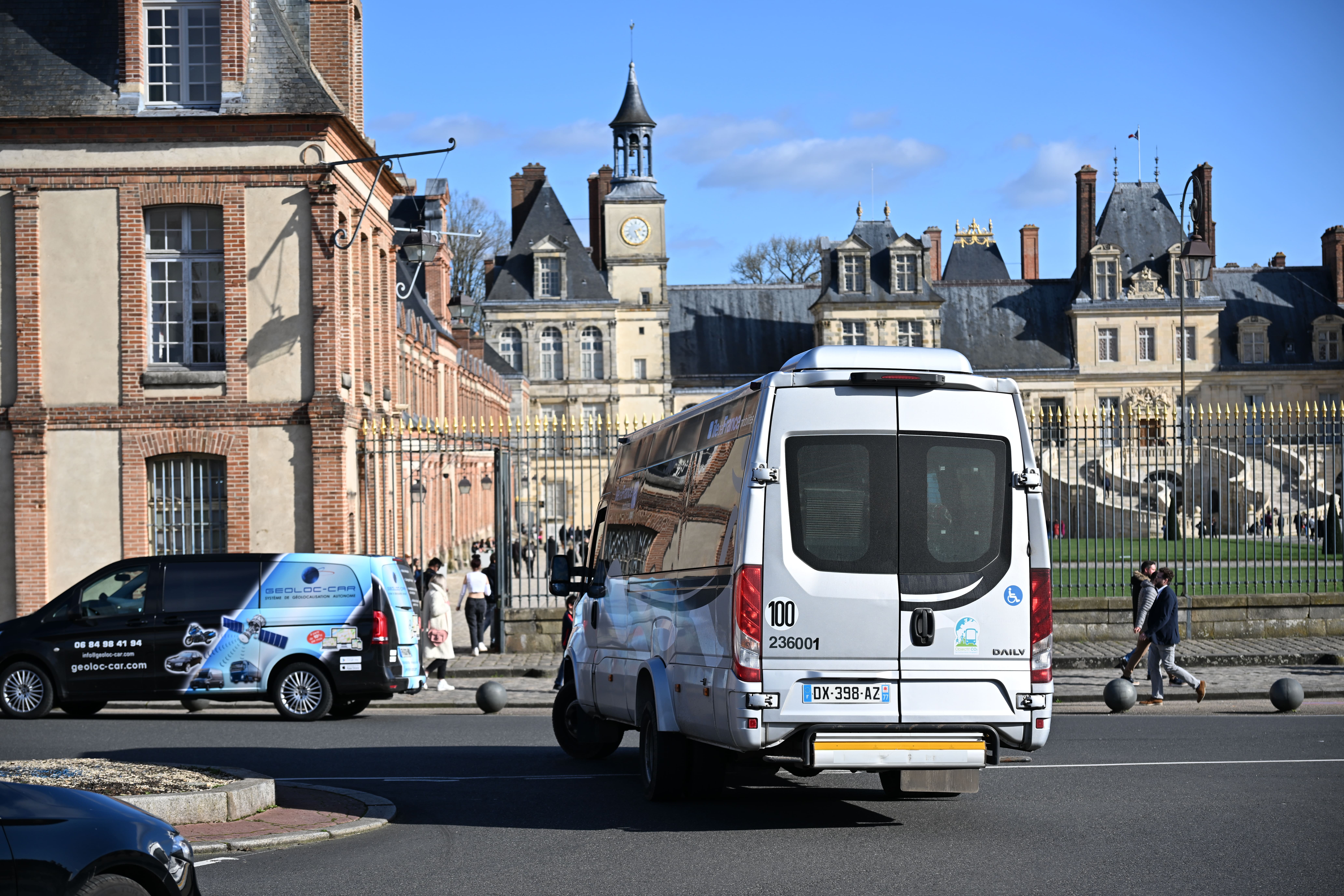 Image du véhicule