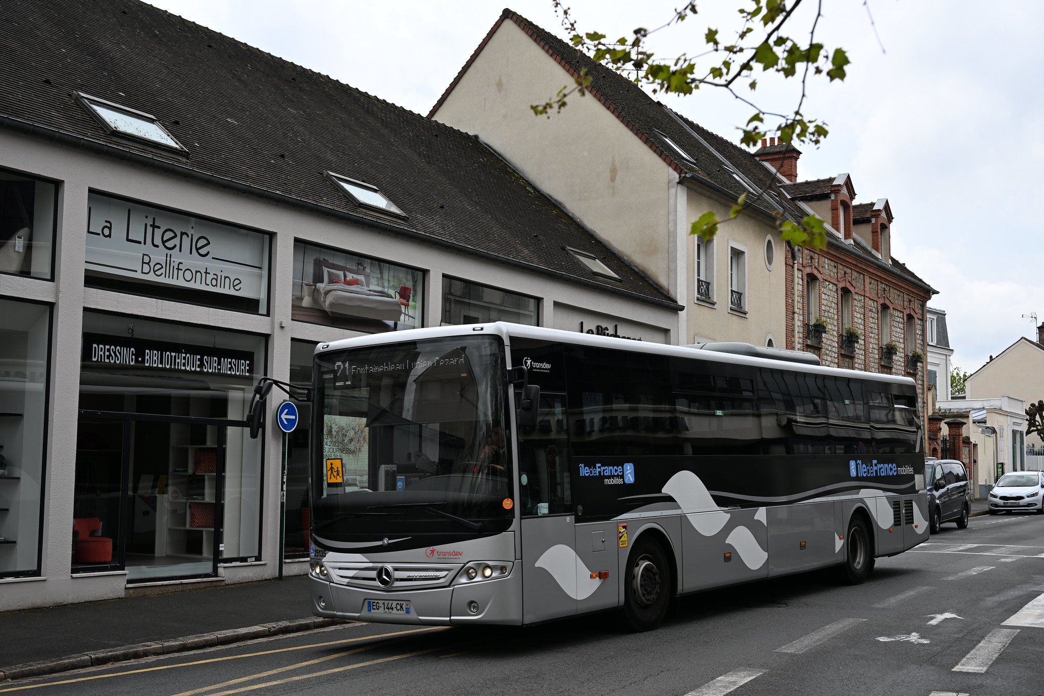 Image du véhicule