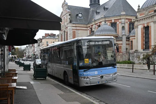 Image du véhicule
