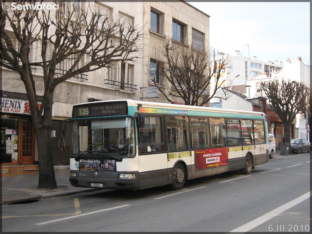 Image du véhicule