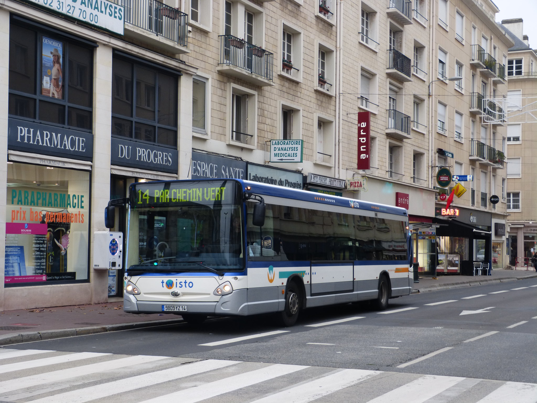 Image du véhicule