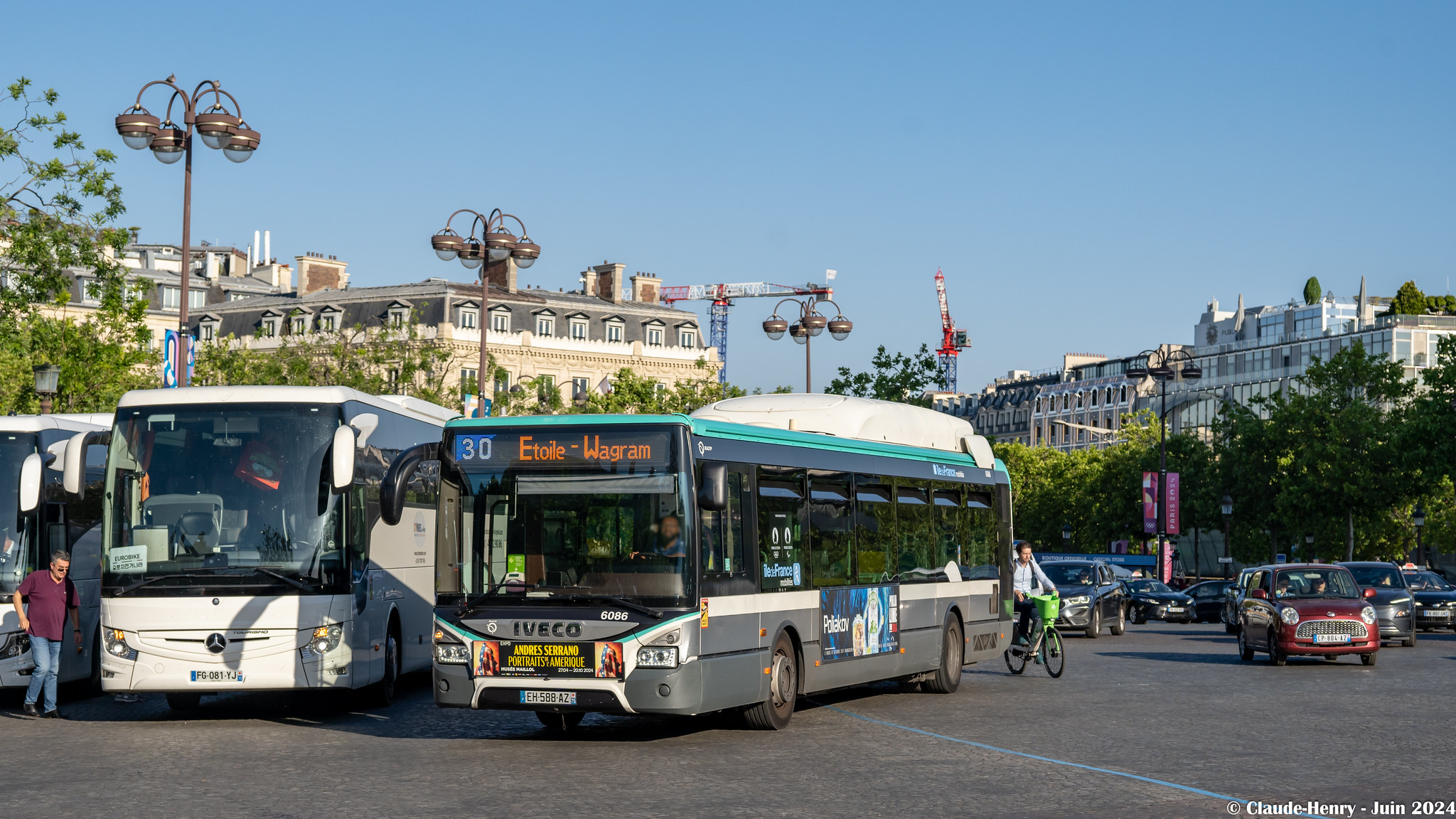 Image du véhicule